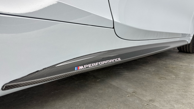 BMW 4 Series 420i M Sport 2dr Step Auto [Pro Pack] Petrol Coupe - Image 26